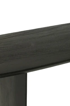 Console Celeste zwart