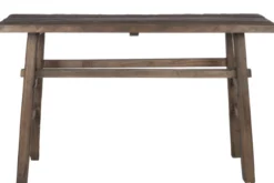 Console Madre Marron
