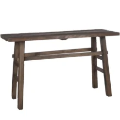 Console Madre Marron