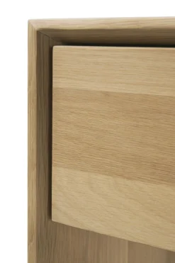 Console Nordic eiken 120 cm