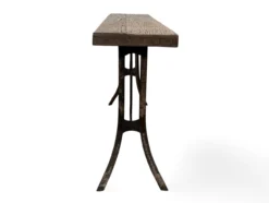 Console Parijs unieke