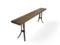 Console Parijs unieke
