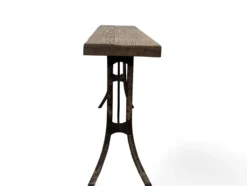 Console Parijs unieke
