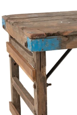 Console Pittore