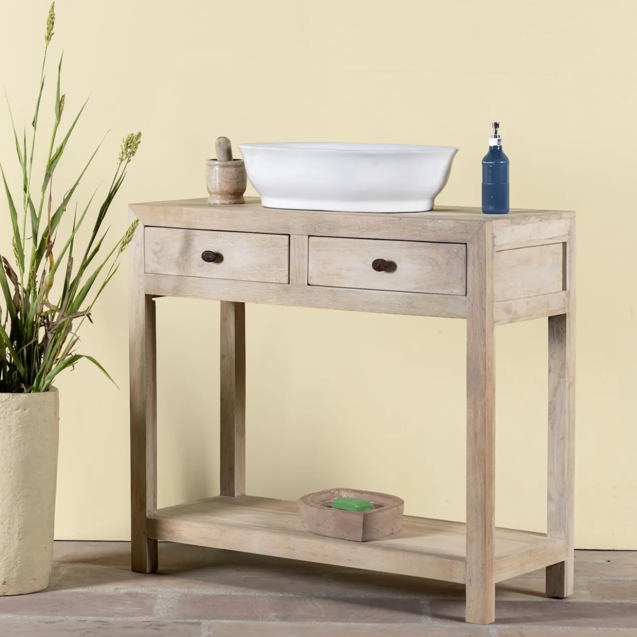 Console Table Anura