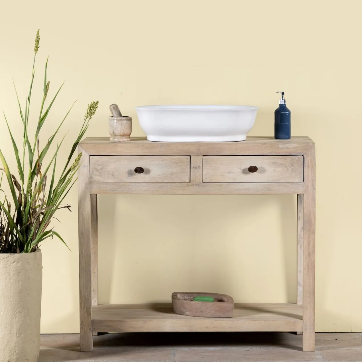 Console Table Anura