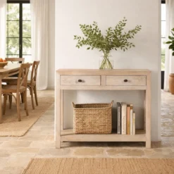 Console Table Anura