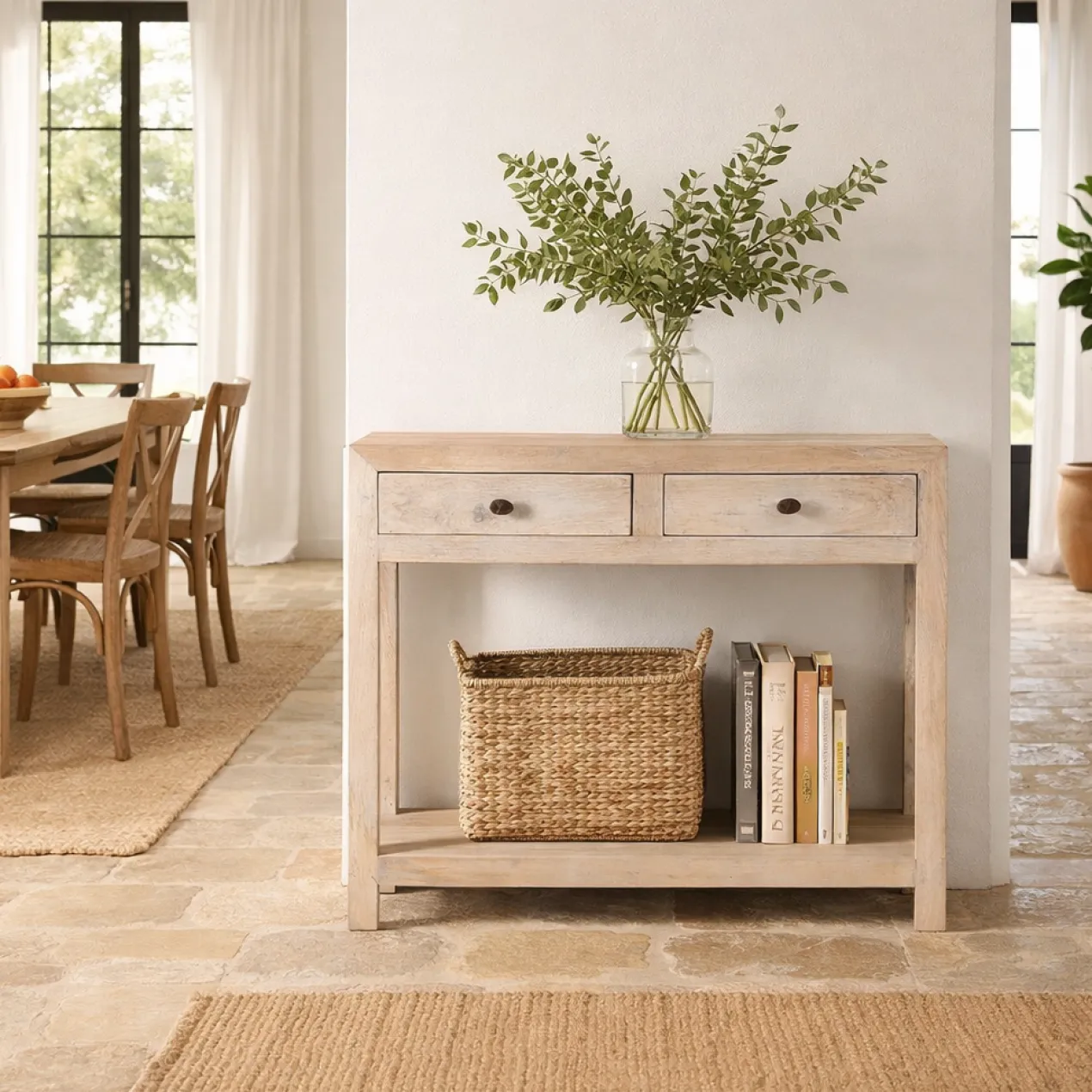 Console Table Anura