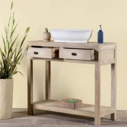 Console Table Anura