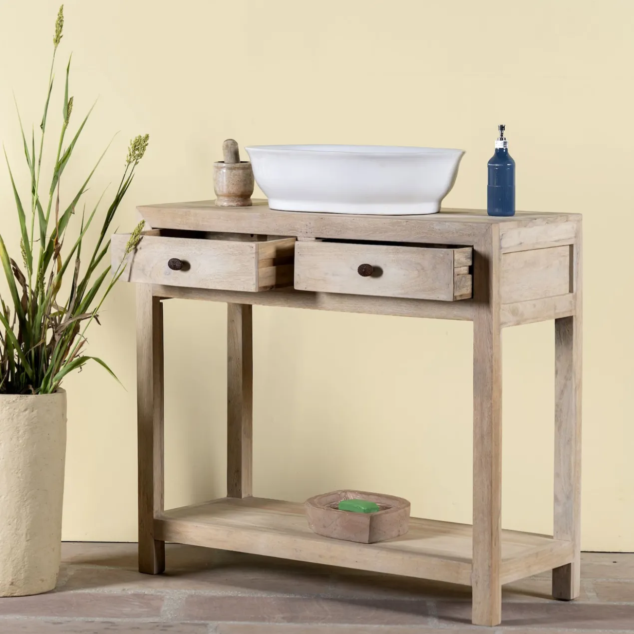 Console Table Anura