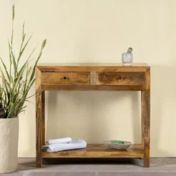 Console Table Giyanna