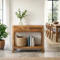 Console Table Giyanna