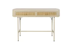 Consoletafel AMAYA 2DR