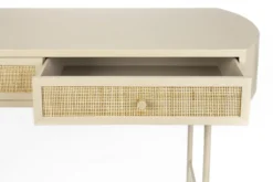 Consoletafel AMAYA 2DR