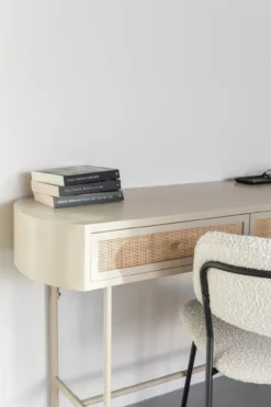 Consoletafel AMAYA 2DR