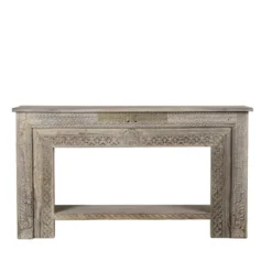 Console Tafel Ansh uniek #1