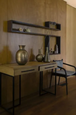 Console tafel Class Naturel