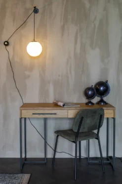 Console tafel Class Naturel