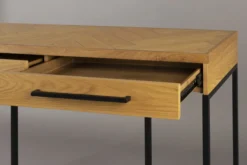 Console tafel Class Naturel