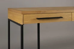 Console tafel Class Naturel