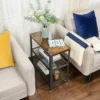 Console tafel Indusign #1