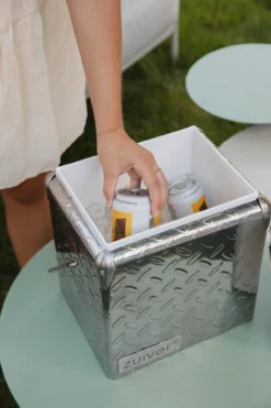 Cooler be heavy