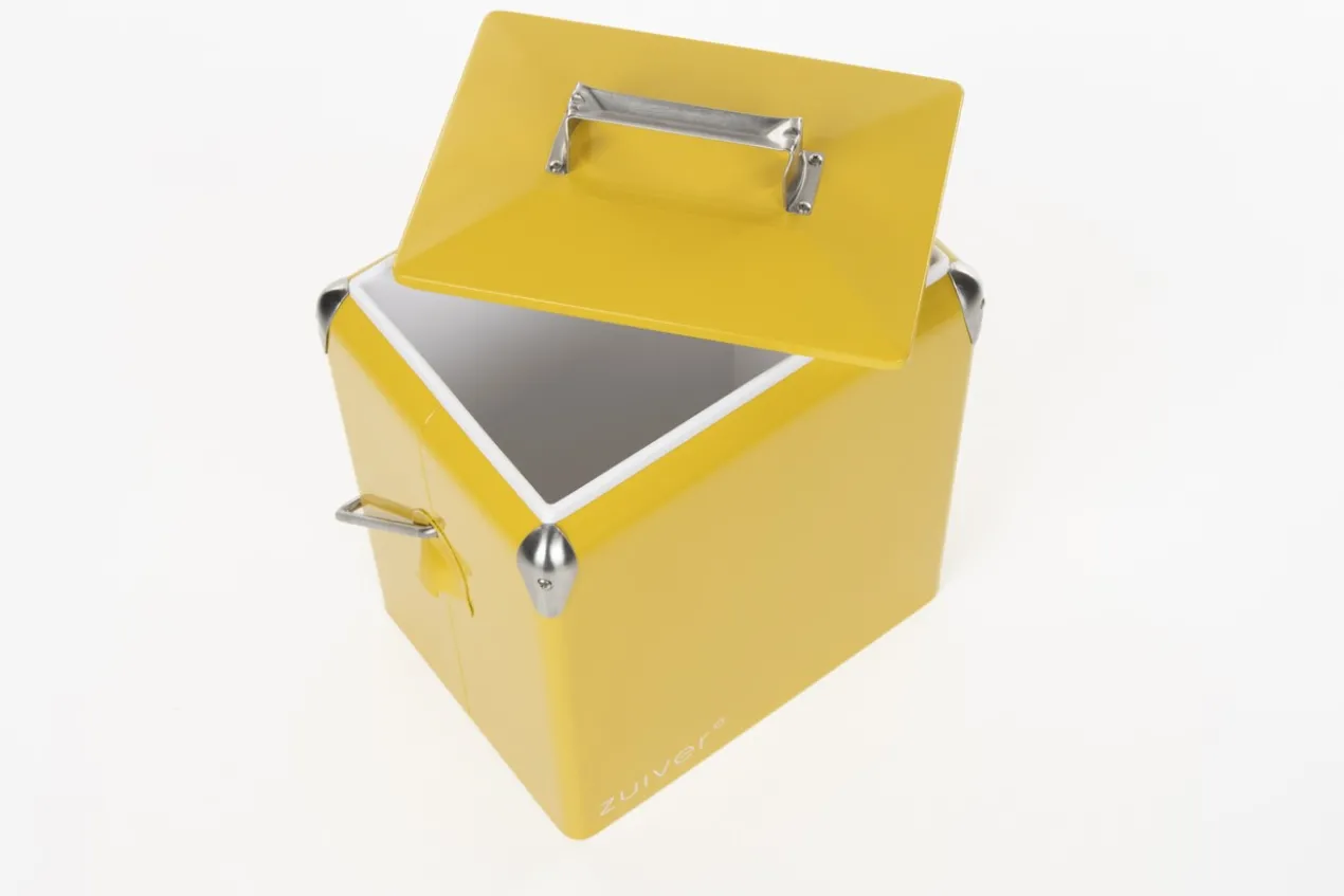 Cooler be wine olive