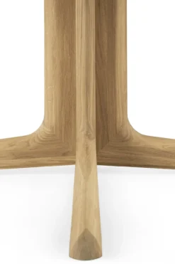 Corto eettafel 150 - eiken