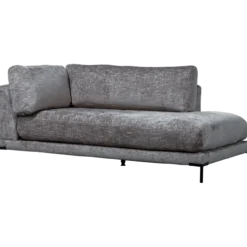 Couple lounge element links denim melange