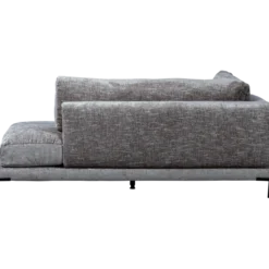 Couple lounge element links denim melange