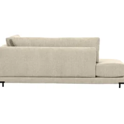 Couple lounge element links zand