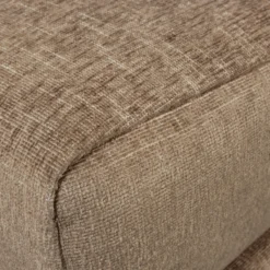 Couple lounge element rechts mud melange