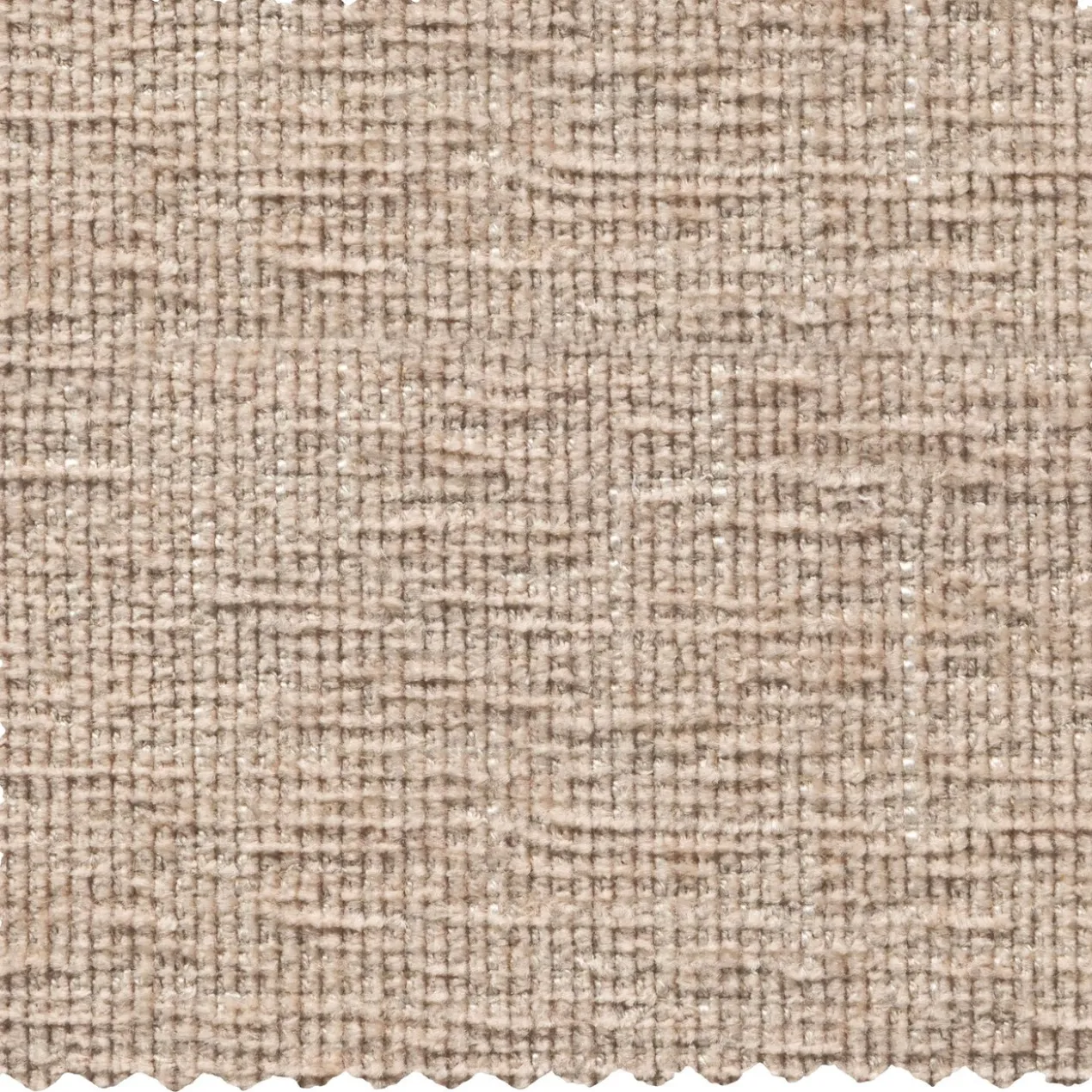 Couple lounge element rechts naturel melange