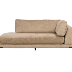 Couple lounge element rechts butter melange