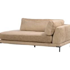 Couple lounge element rechts butter melange