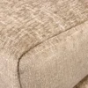 Couple loveseat element butter melange