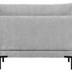 Couple loveseat element lichtgrijs