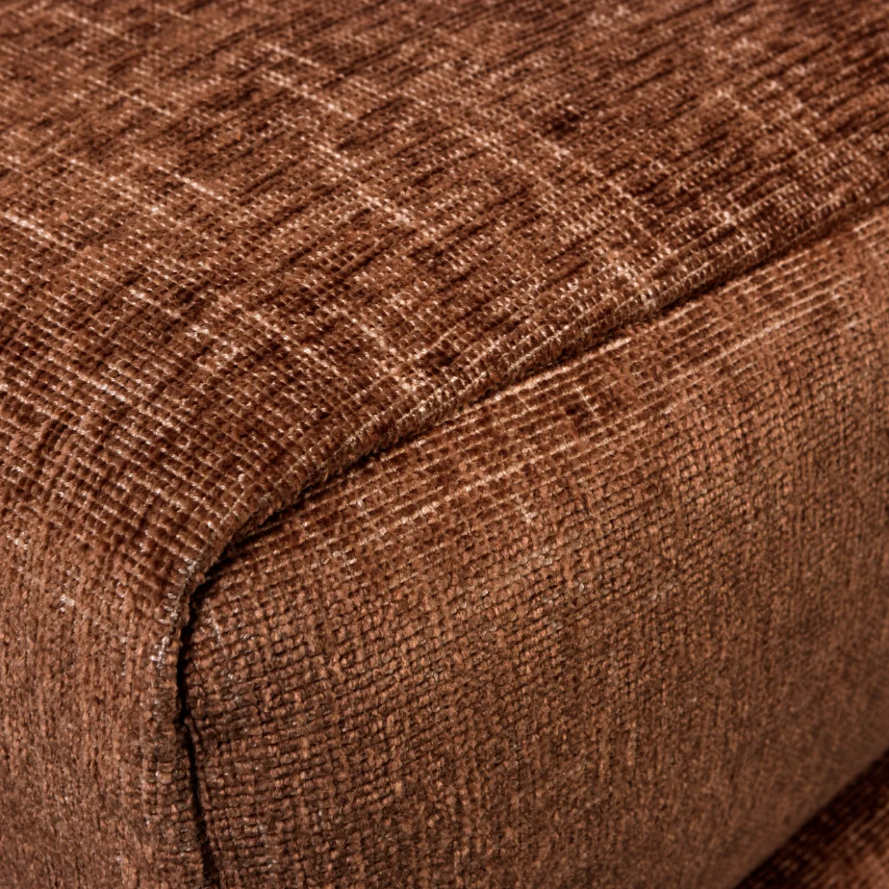Couple loveseat element roest melange