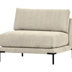 Couple loveseat element zand