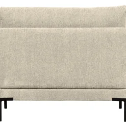 Couple loveseat element zand