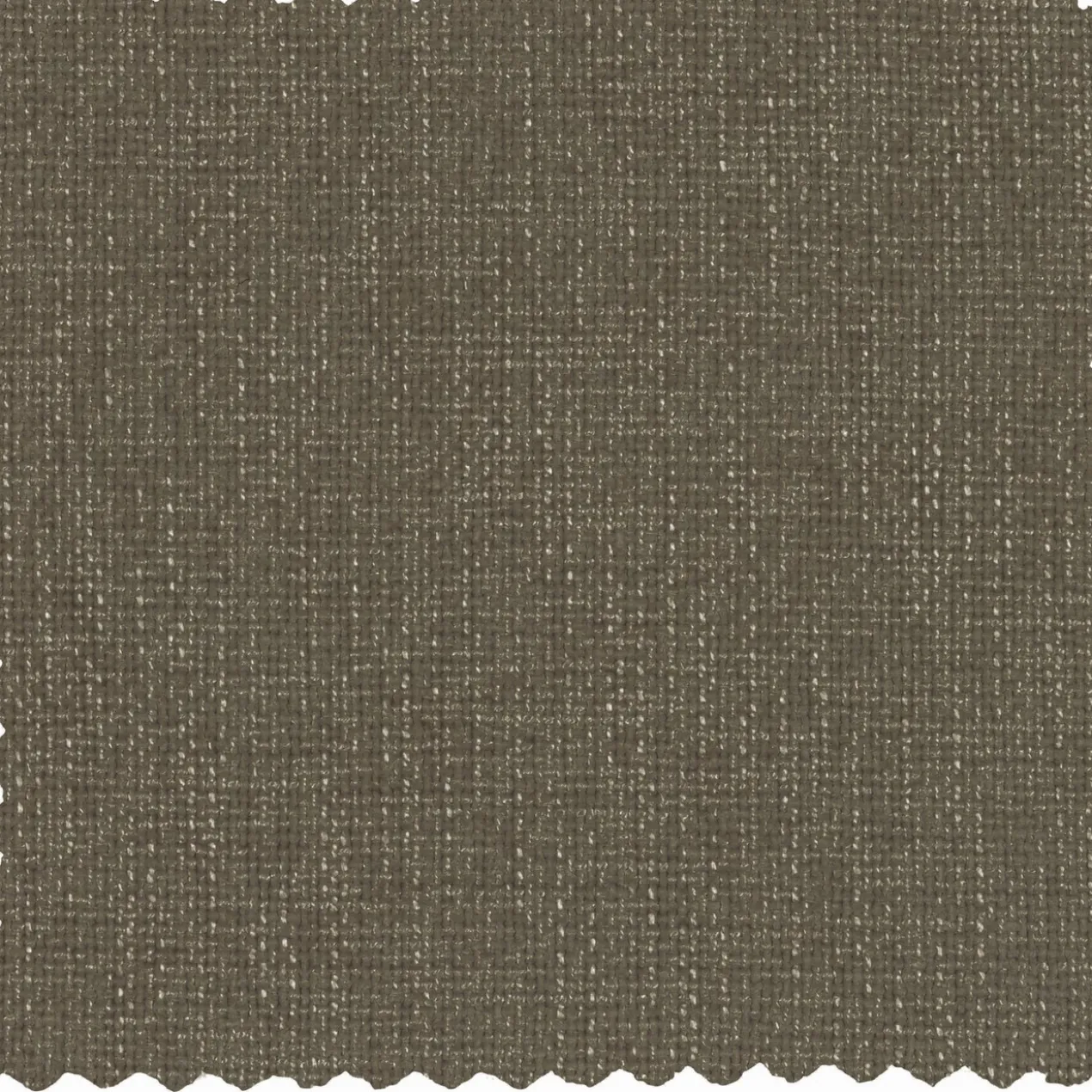 Couple poef 100 cm taupe