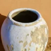 Cumilla antieke kleivaas India #1