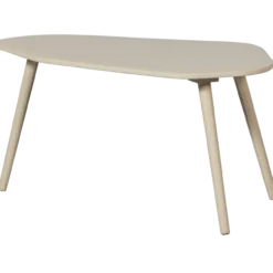 Davina bijzettafels mdf dust - set van 2