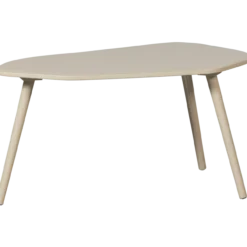 Davina bijzettafels mdf dust - set van 2