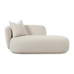 Daybed Mieneke Gebroken wit