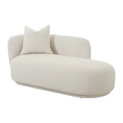 Daybed Mieneke Gebroken wit