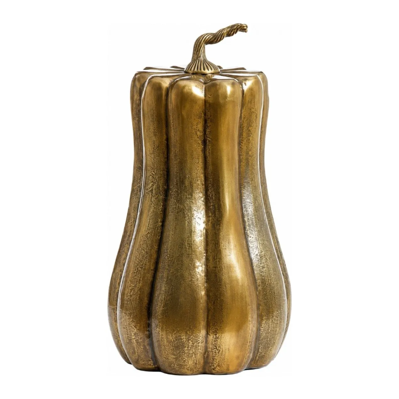 Decoratie ornament Pumpkin