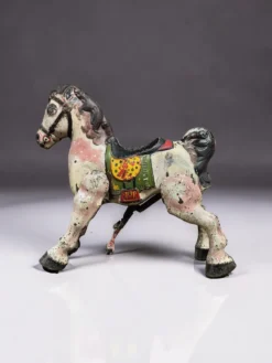 Decoratie Paard