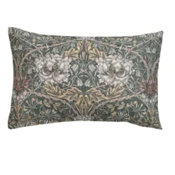 Dekbedovertrek Honeysuckle and tulip sage plaster 220x230 cm