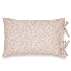 Dekbedovertrek Loveston Coral Pink 200x200 cm
